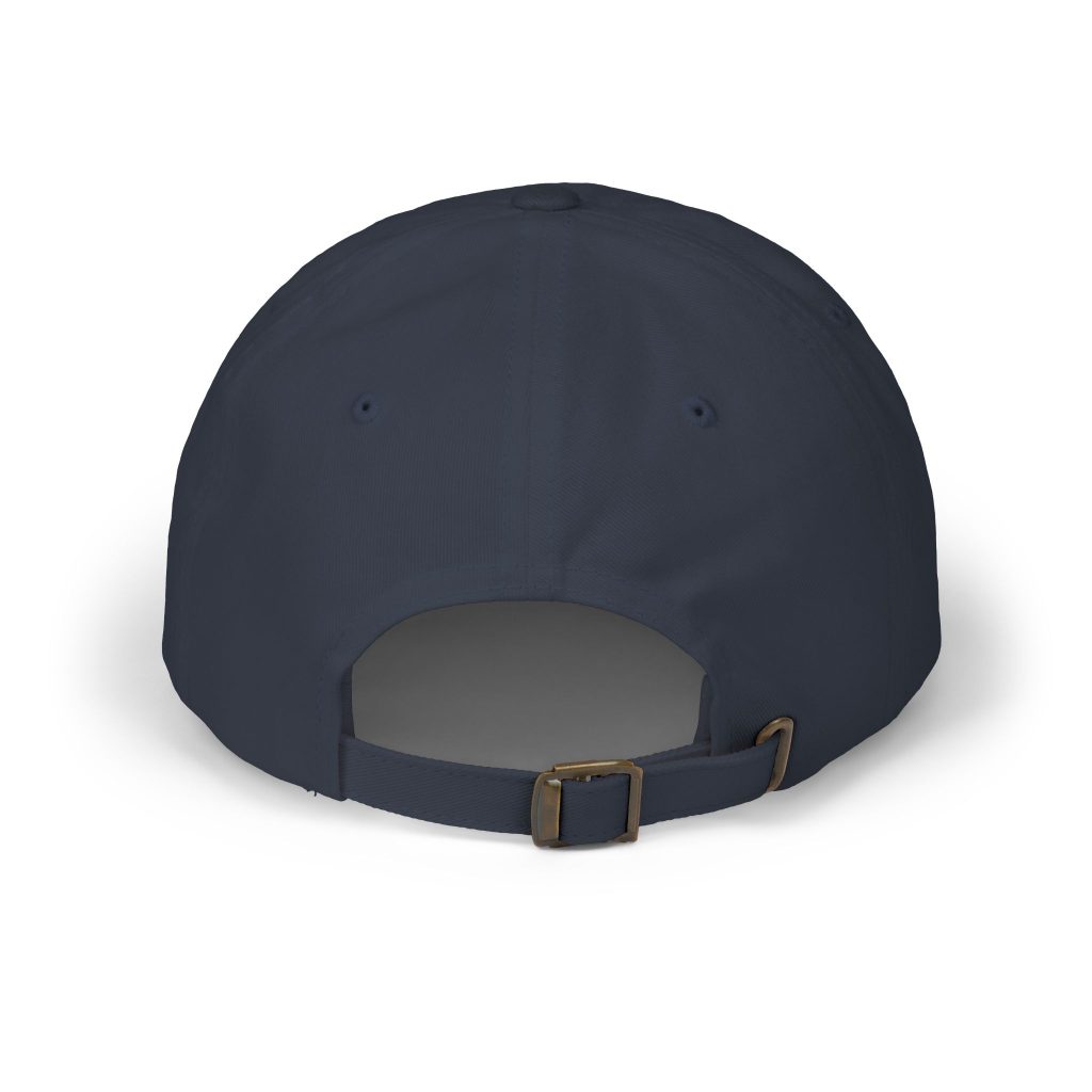 Boy Dad Classic Dad Cap