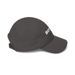 Boy Dad Classic Dad Cap - Image 27