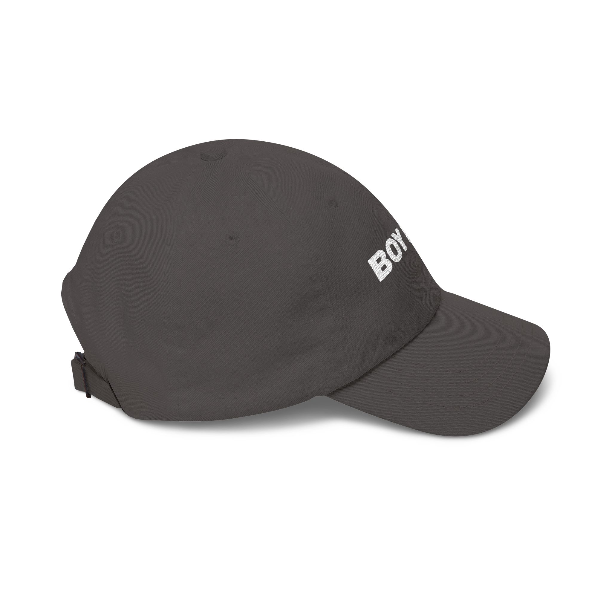 Boy Dad Classic Dad Cap - Image 27