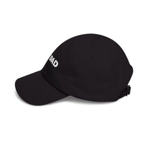 Boy Dad Classic Dad Cap - Image 22