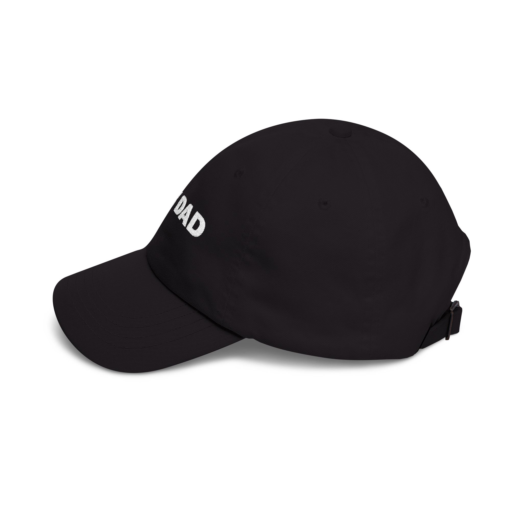 Boy Dad Classic Dad Cap - Image 22