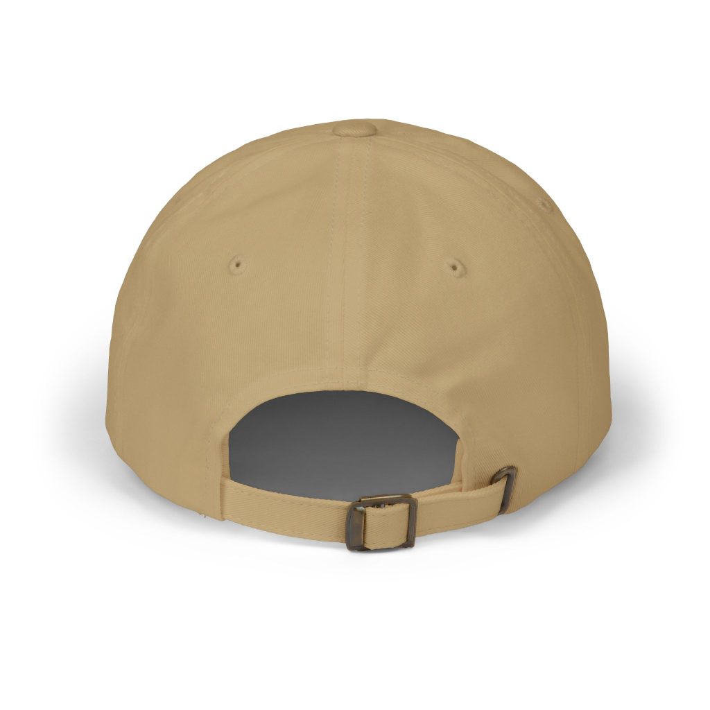 Boy Dad Classic Dad Cap