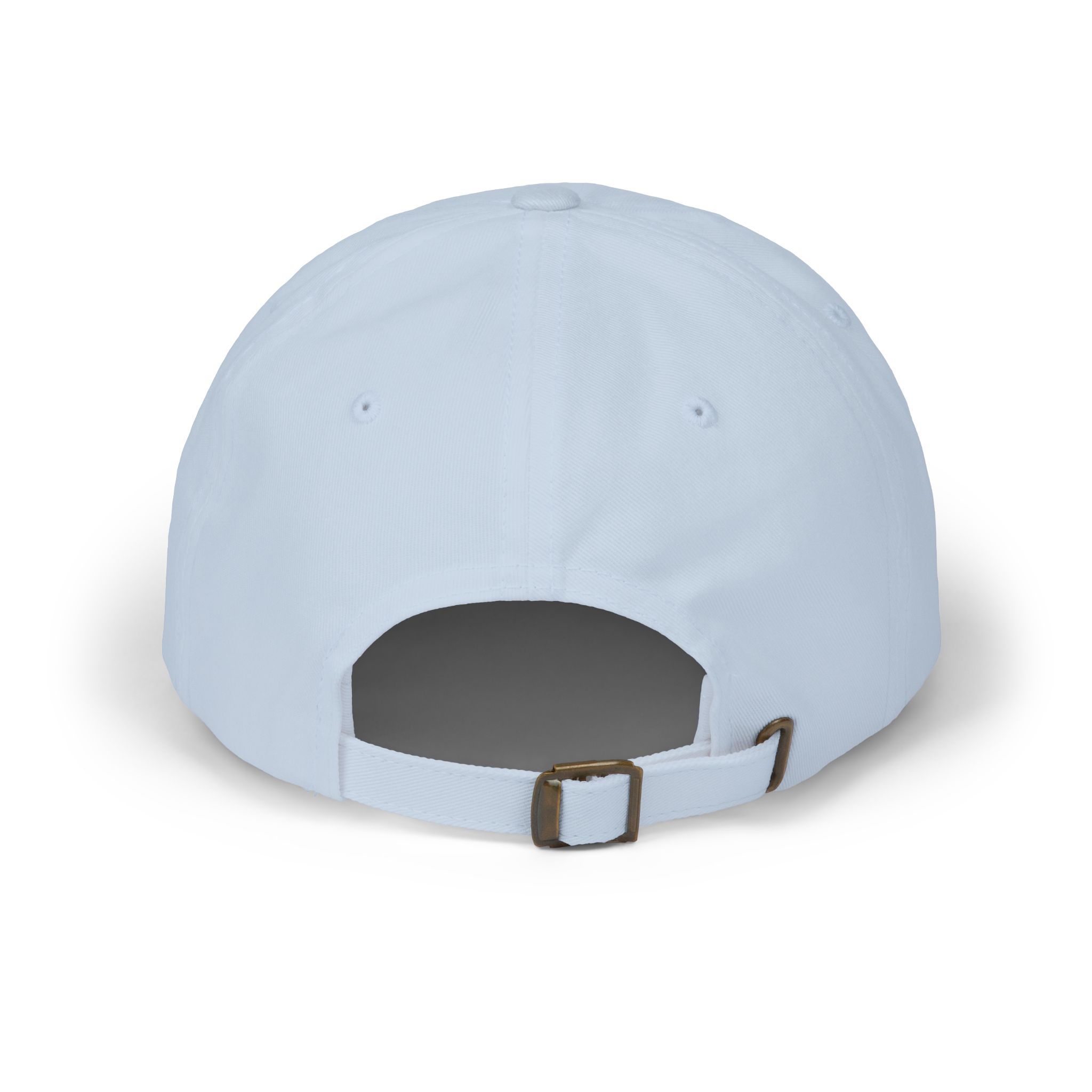 Boy Dad Classic Dad Cap - Image 12