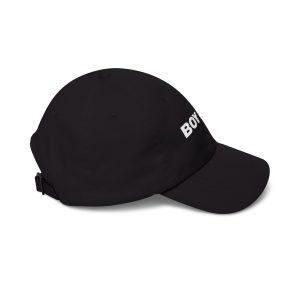 Boy Dad Classic Dad Cap - Image 23