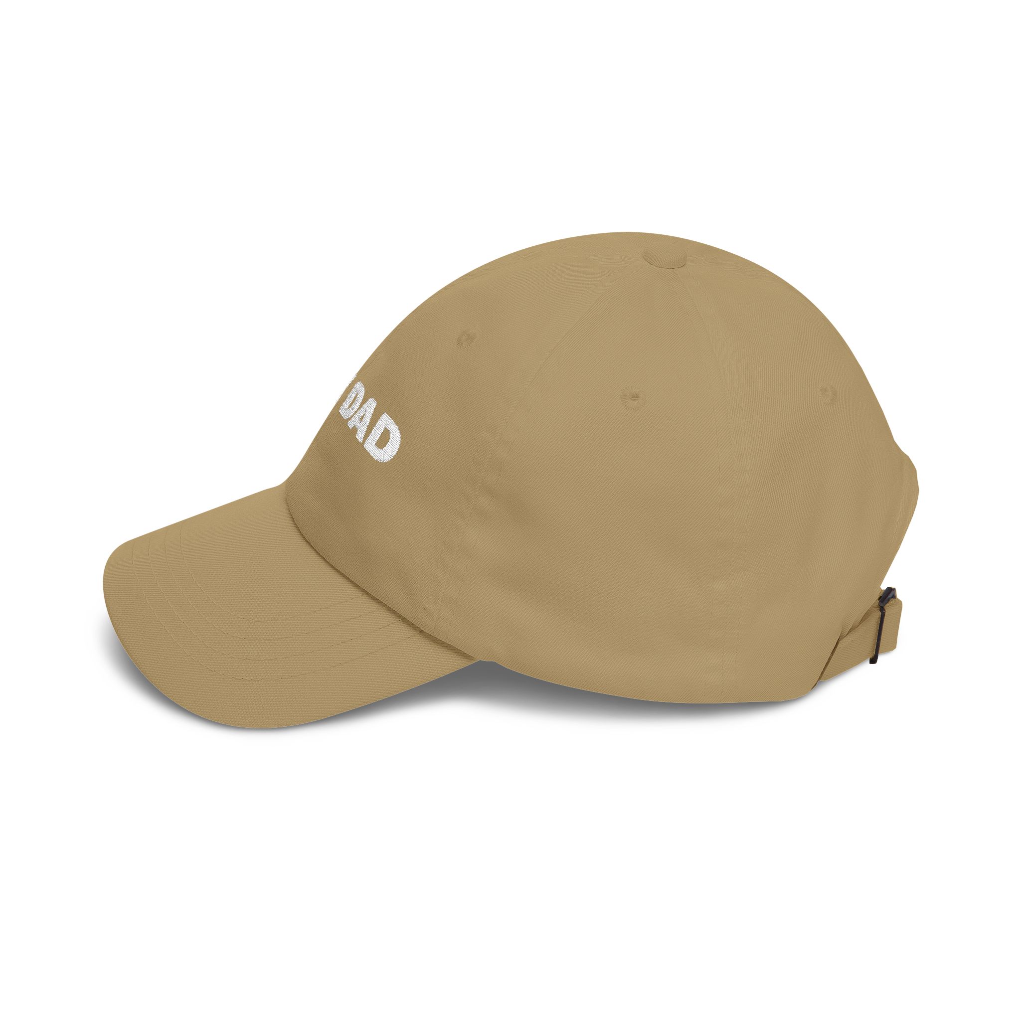 Boy Dad Classic Dad Cap - Image 3