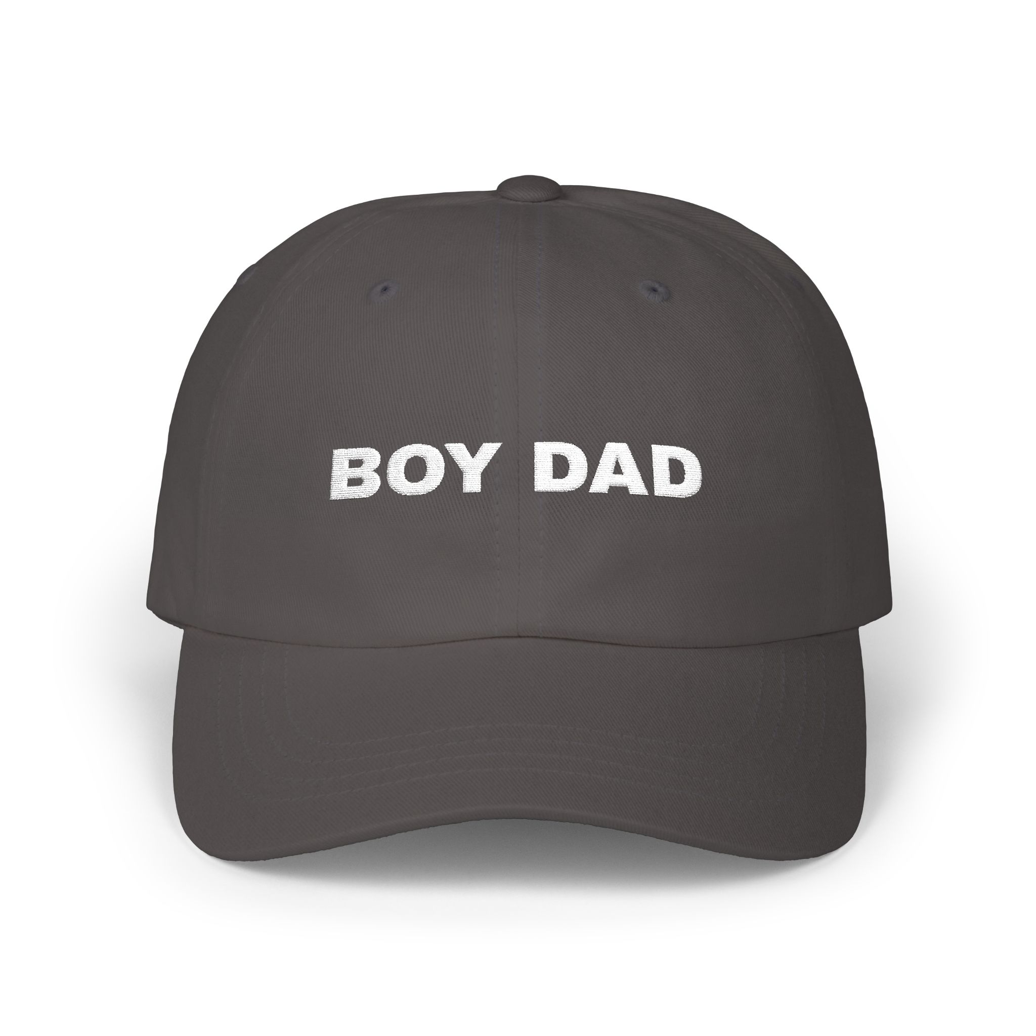 Boy Dad Classic Dad Cap - Image 24