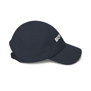 Boy Dad Classic Dad Cap - Image 18