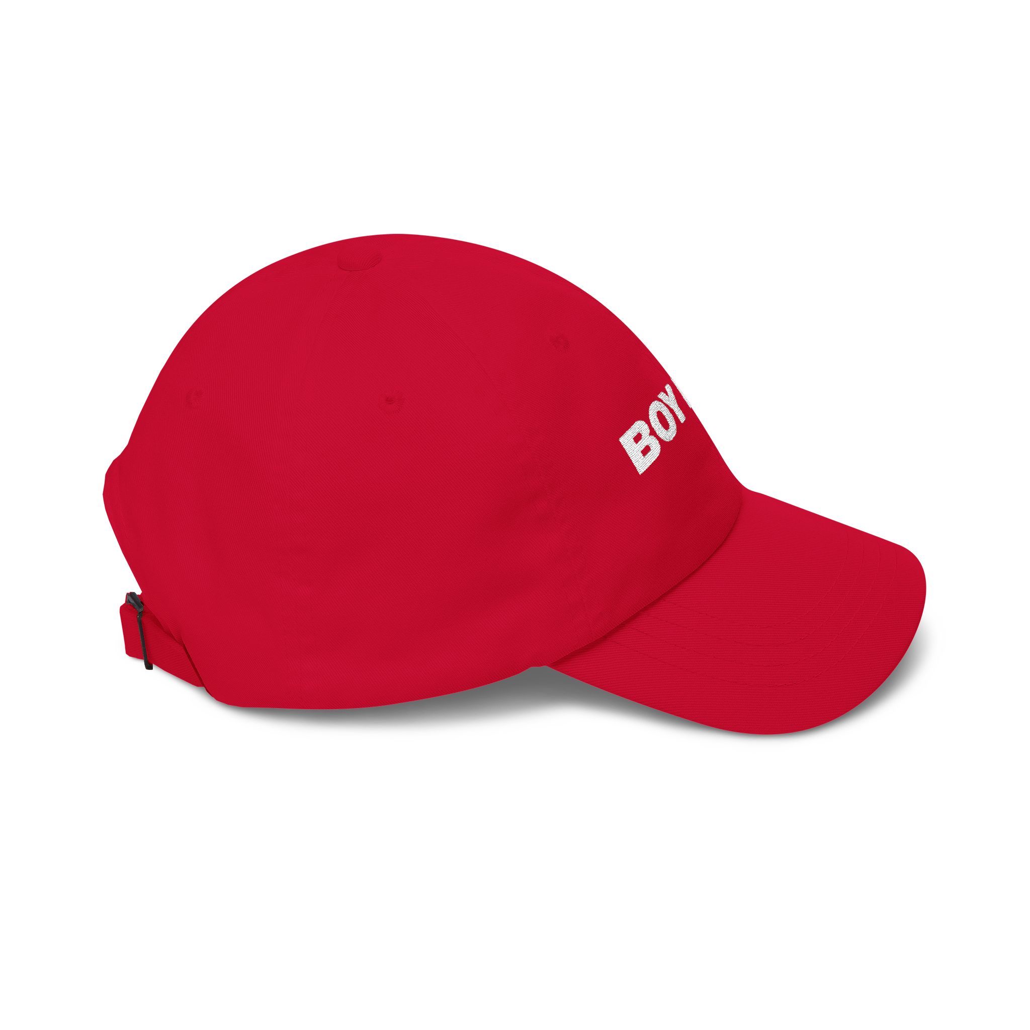Boy Dad Classic Dad Cap - Image 32