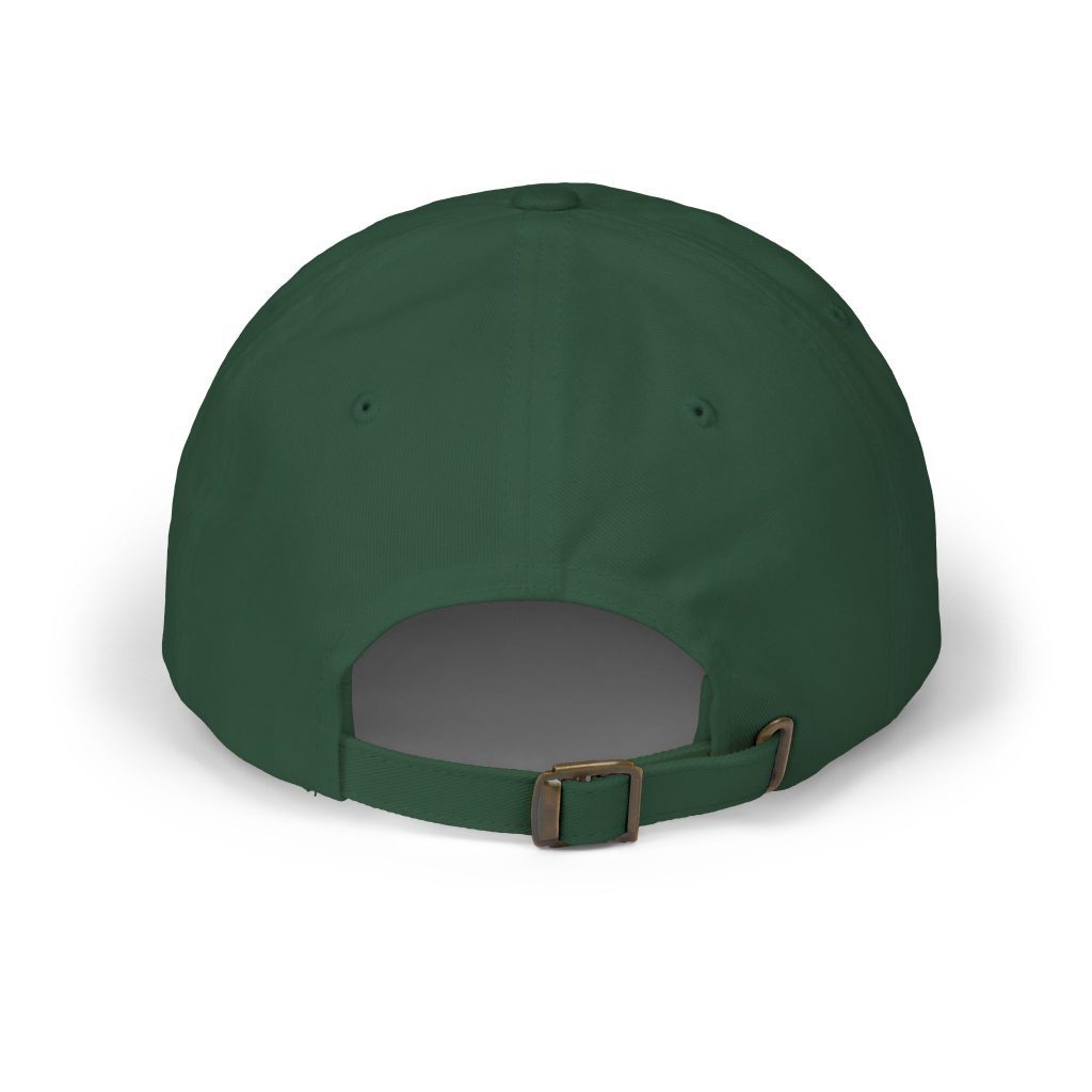 Boy Dad Classic Dad Cap