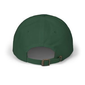 Boy Dad Classic Dad Cap - Image 8