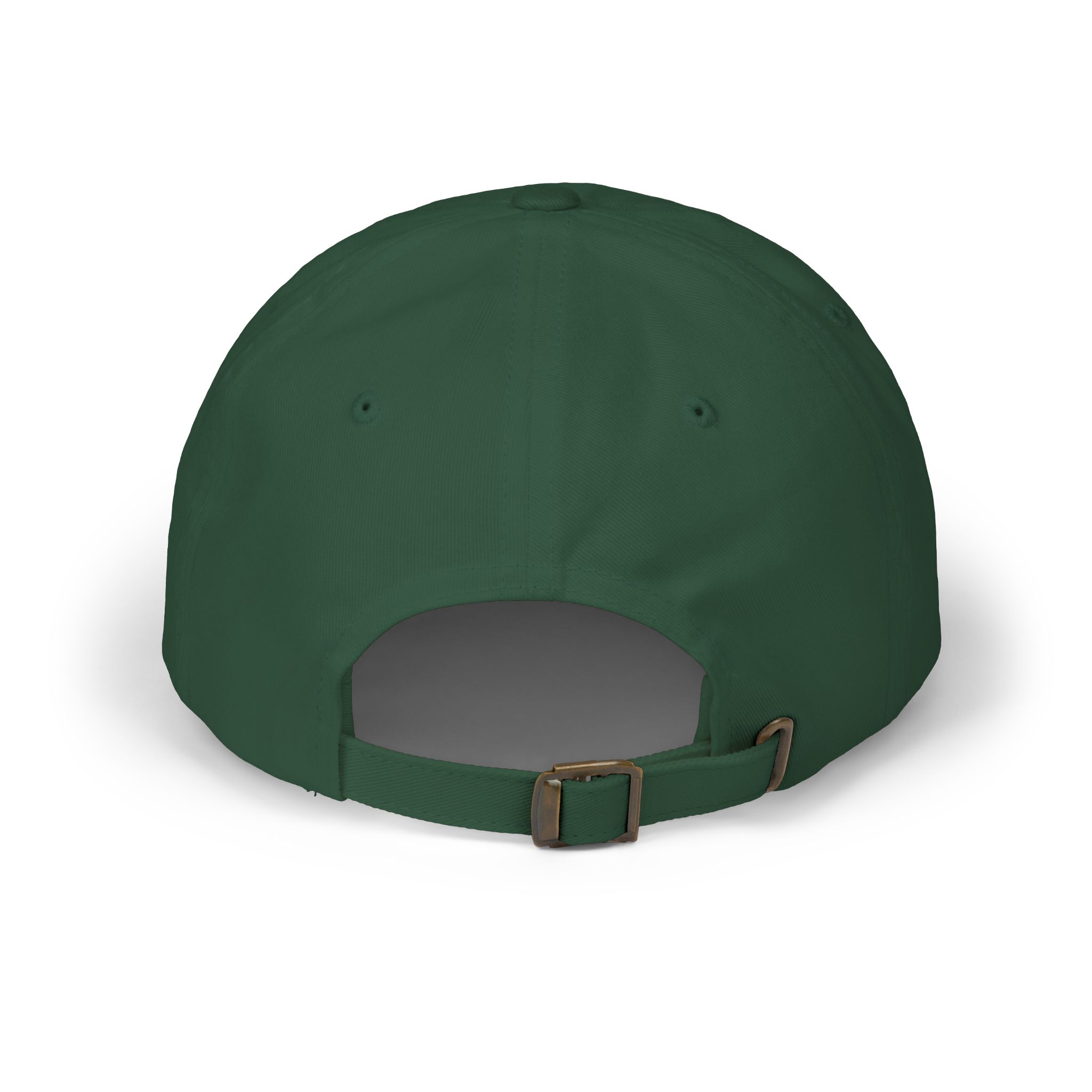 Boy Dad Classic Dad Cap - Image 8