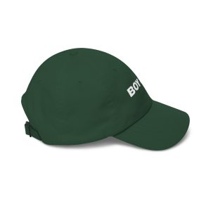 Boy Dad Classic Dad Cap - Image 10