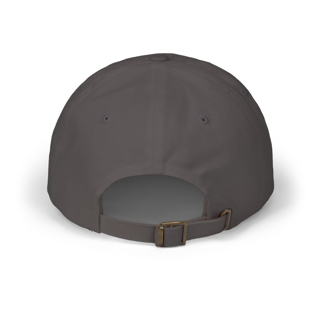 Boy Dad Classic Dad Cap