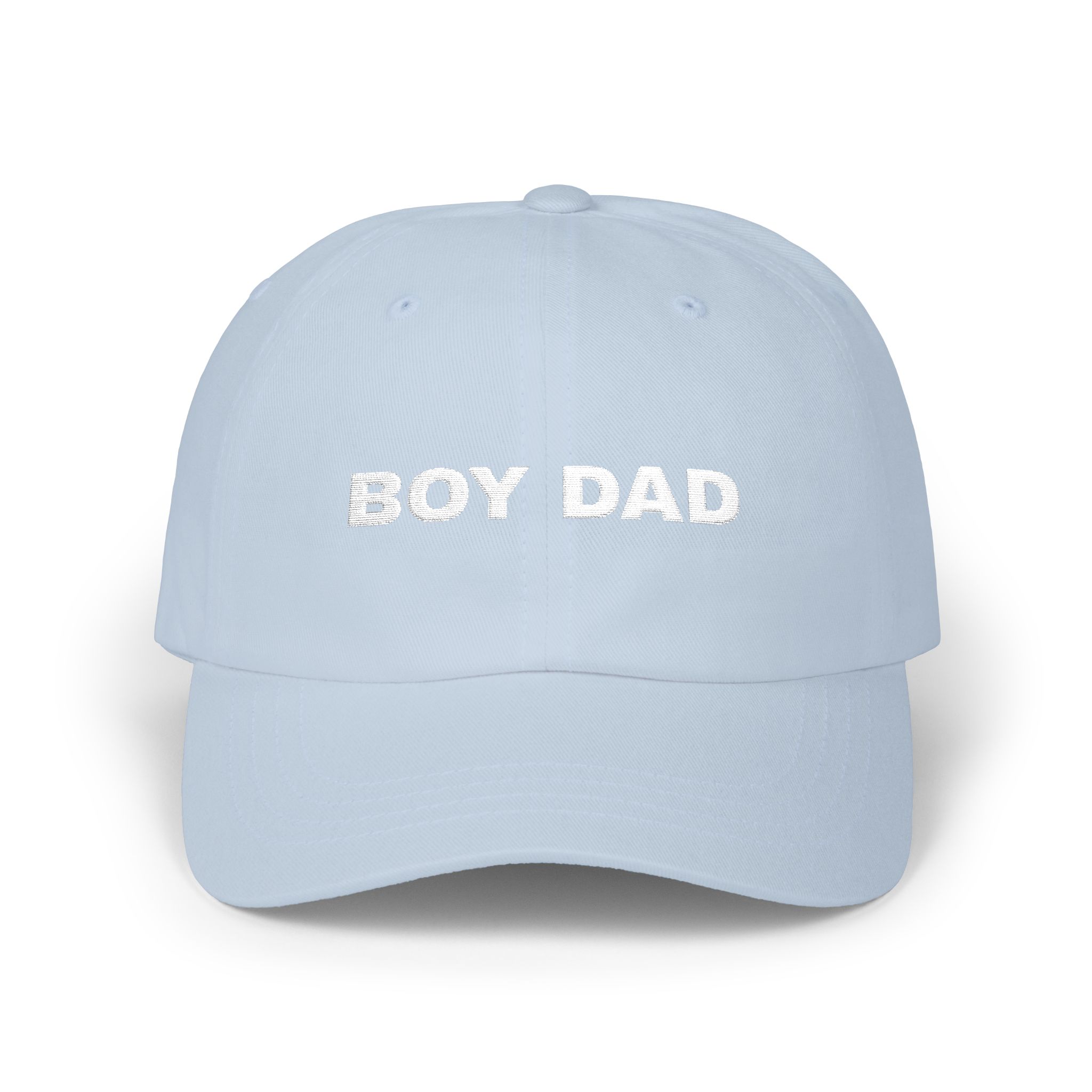 Boy Dad Classic Dad Cap - Image 11