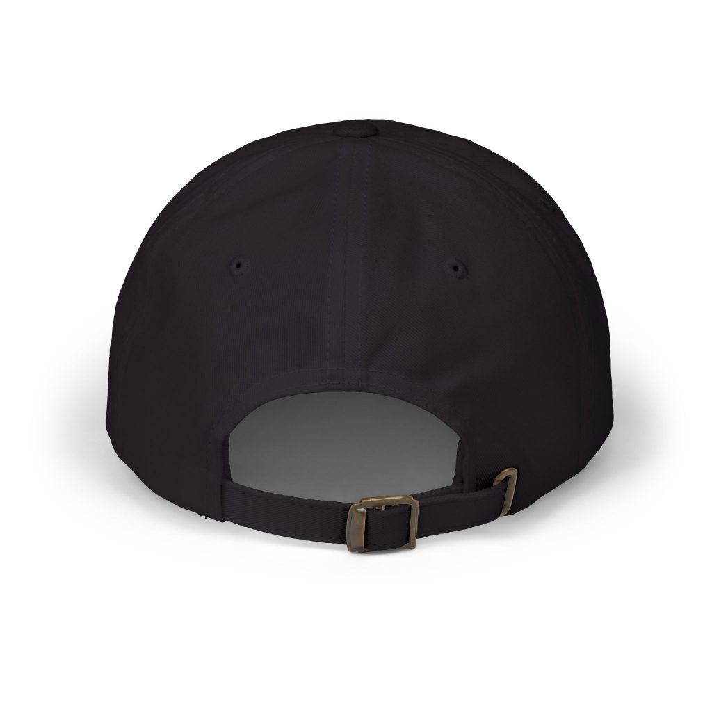 Boy Dad Classic Dad Cap