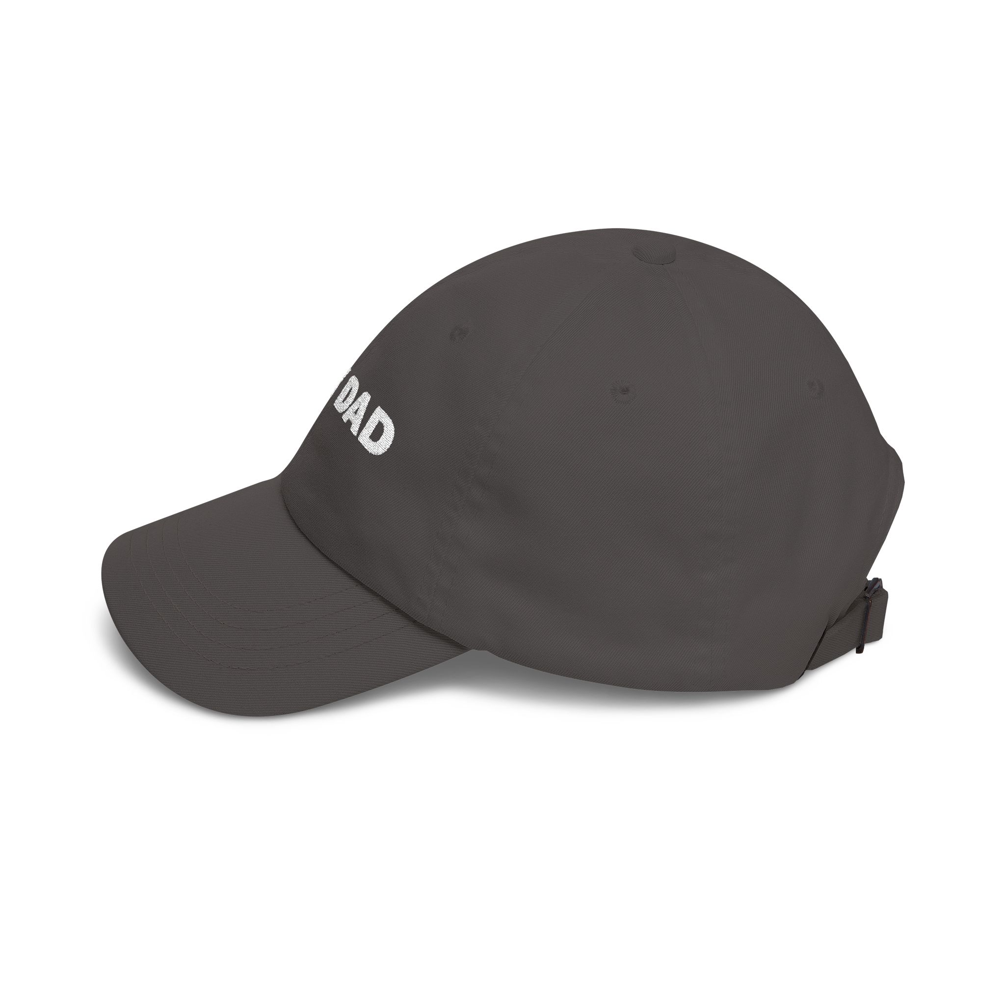 Boy Dad Classic Dad Cap - Image 26