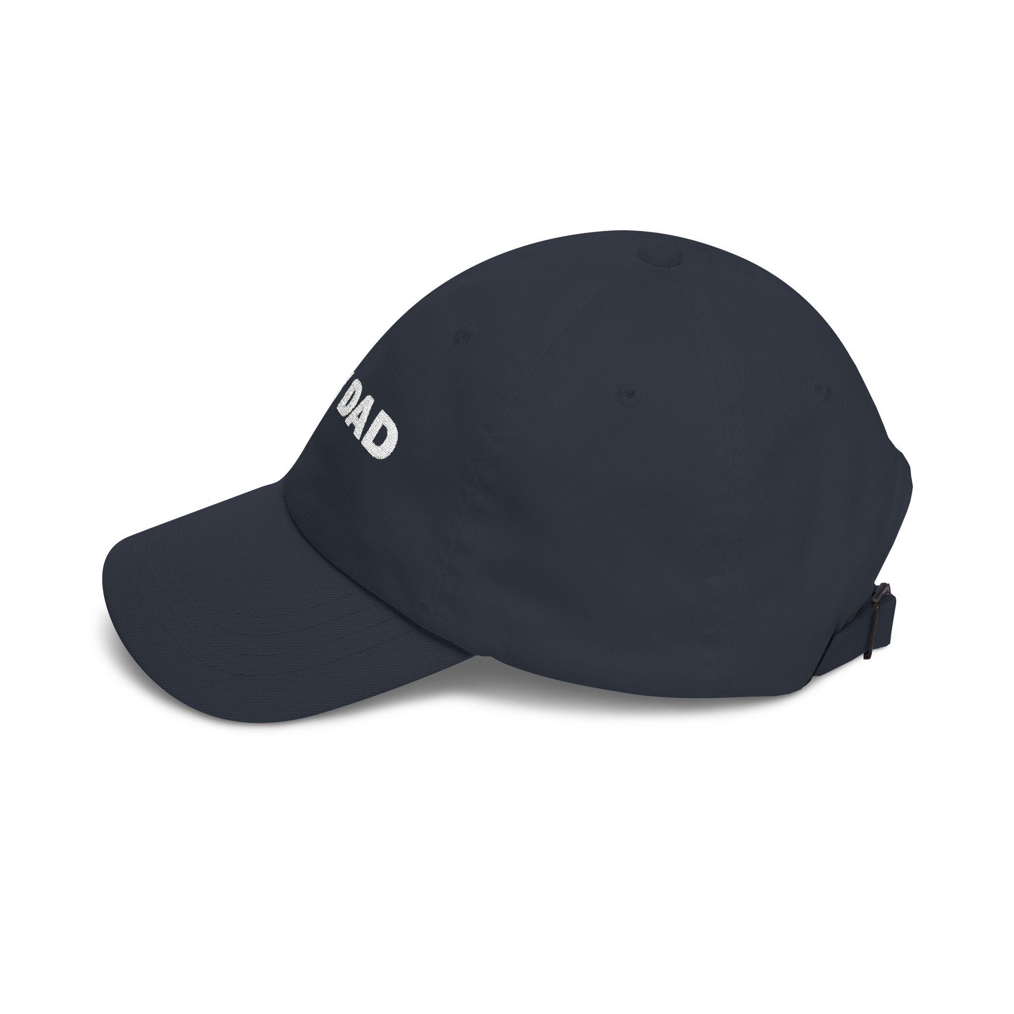 Boy Dad Classic Dad Cap - Image 17