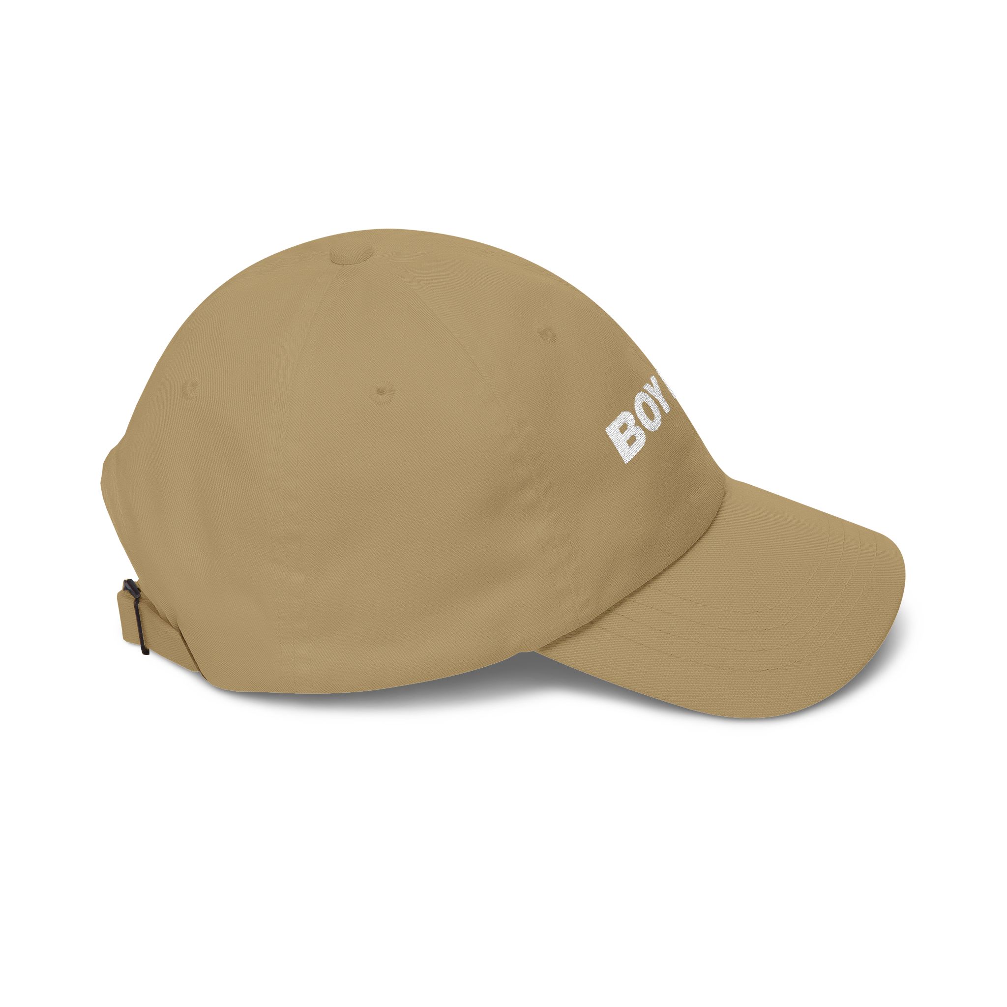 Boy Dad Classic Dad Cap - Image 4