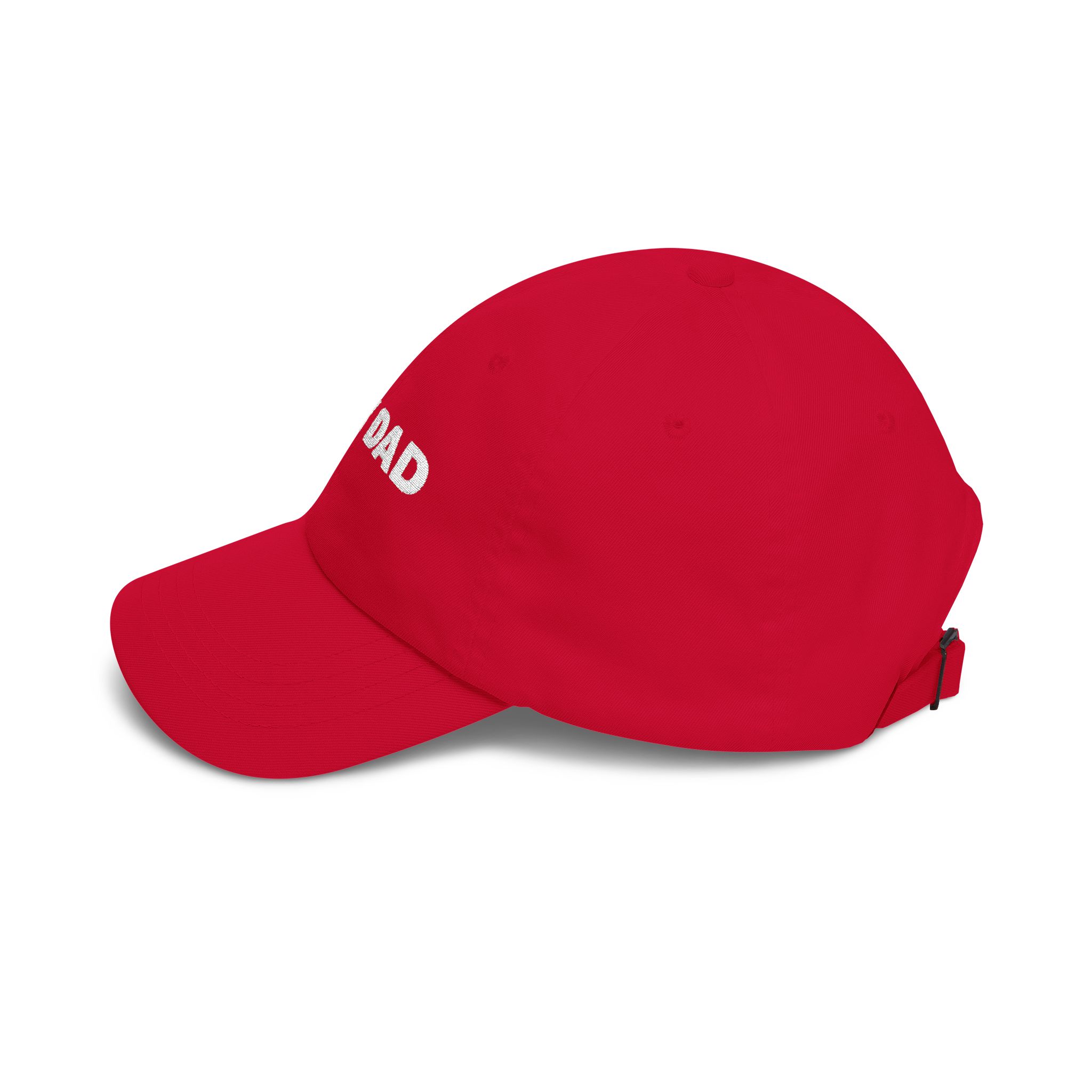 Boy Dad Classic Dad Cap - Image 31